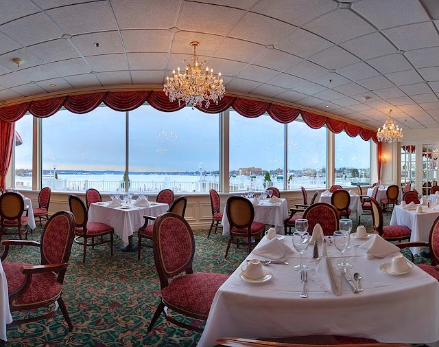 The Molly Pitcher Inn