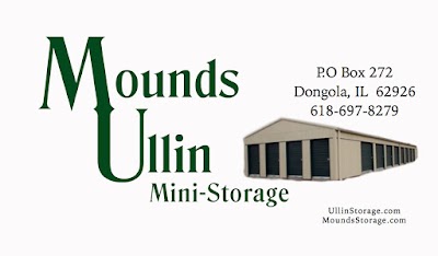 Mounds Storage in Mounds Illinois