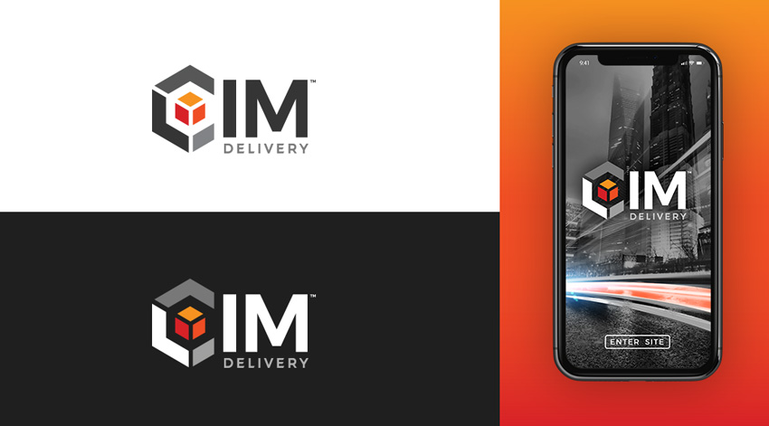 CIM DELIVERY LTD