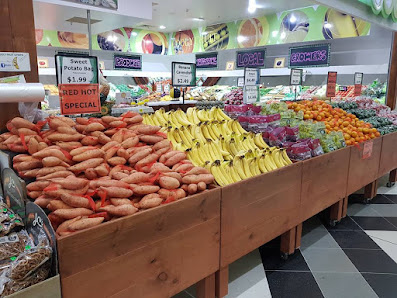 Cooly Fruit Gympie 35 Nash St, Gympie QLD 4570, Australia