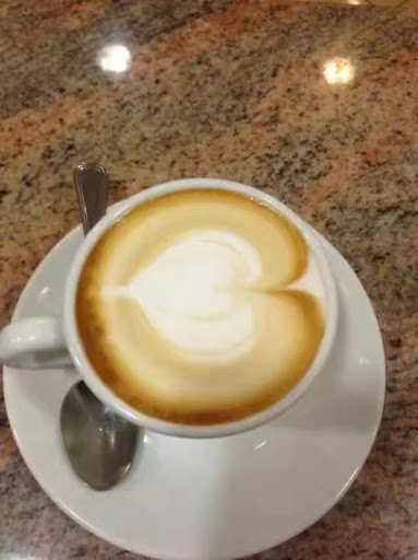 Bar moneta - Visual