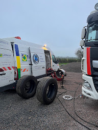 Photo n°11 de Euromaster Matequip - Varennes sous Dun à Varennes-sous-Dun (Magasin de pneus)