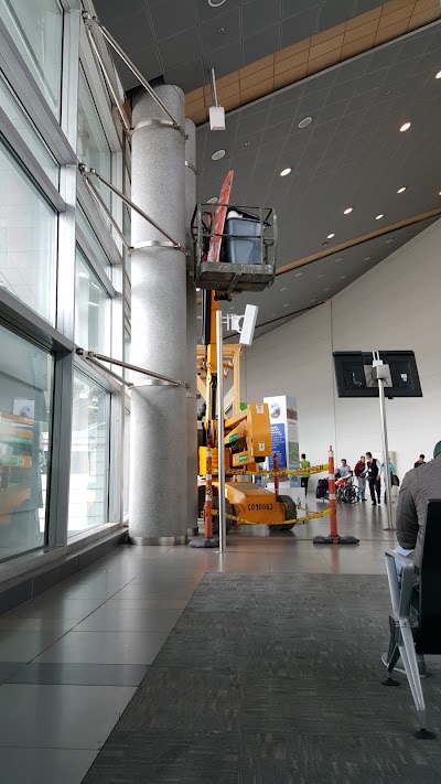 Photos of El Dorado Airport