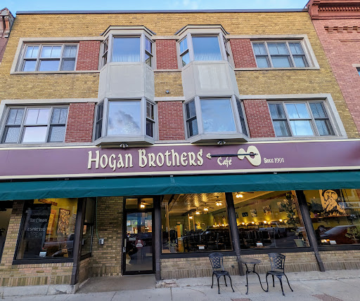Hogan Brothers - Thumbnail