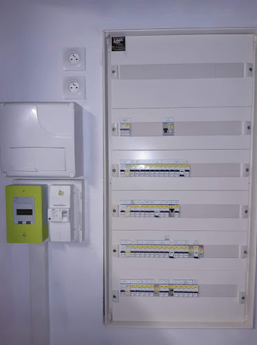 Avis sur Evanti Élec à Angers - Électricien