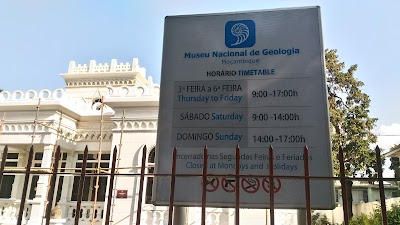 Museum of Geology