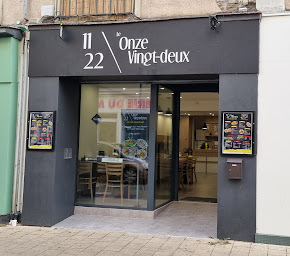 Photo n°74 de Le Onze Vingt-deux à Angers (Restaurant coréen)
