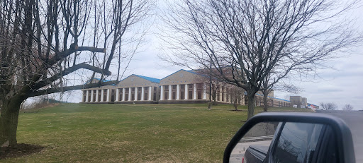 Greater Pittsburgh Masonic Center - Thumbnail