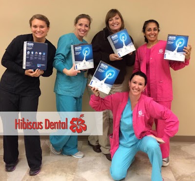 Hibiscus Dental