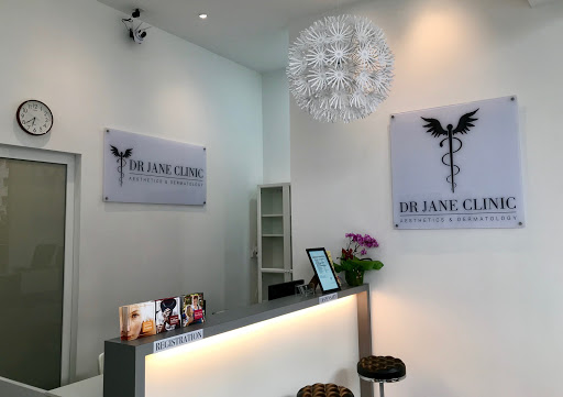 DR JANE CLINIC