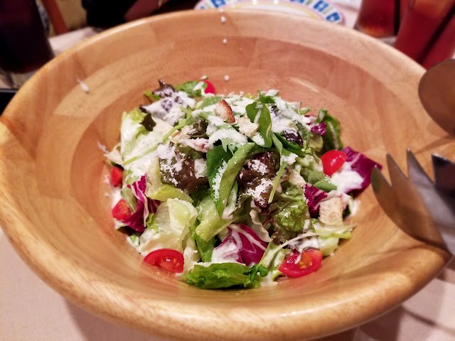 Mapstr Restaurant タパス タパス 大船店 １０