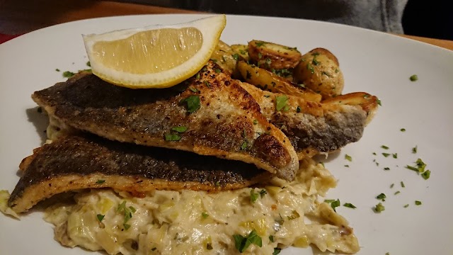 Toscana Restauracja
