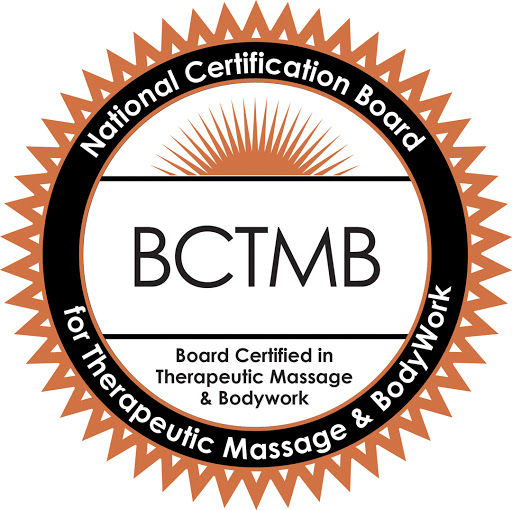 Lynn Sisk Massage Therapy