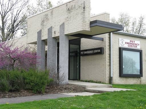 Northwest PA Pet Emergency Center