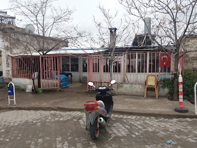 Photos of MANAP KIRAATHANESI
