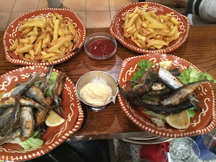 Photo n°25 de Chez Ma-no à Le Kremlin-Bicêtre (Restaurant français)