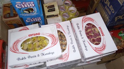 Photos of &Ccedil;ukurova Unlu Mam&uuml;lleri