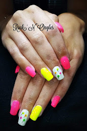 Photo n°26 de Rock'N Ongles à Flavigny-sur-Moselle (Salon de manucure)