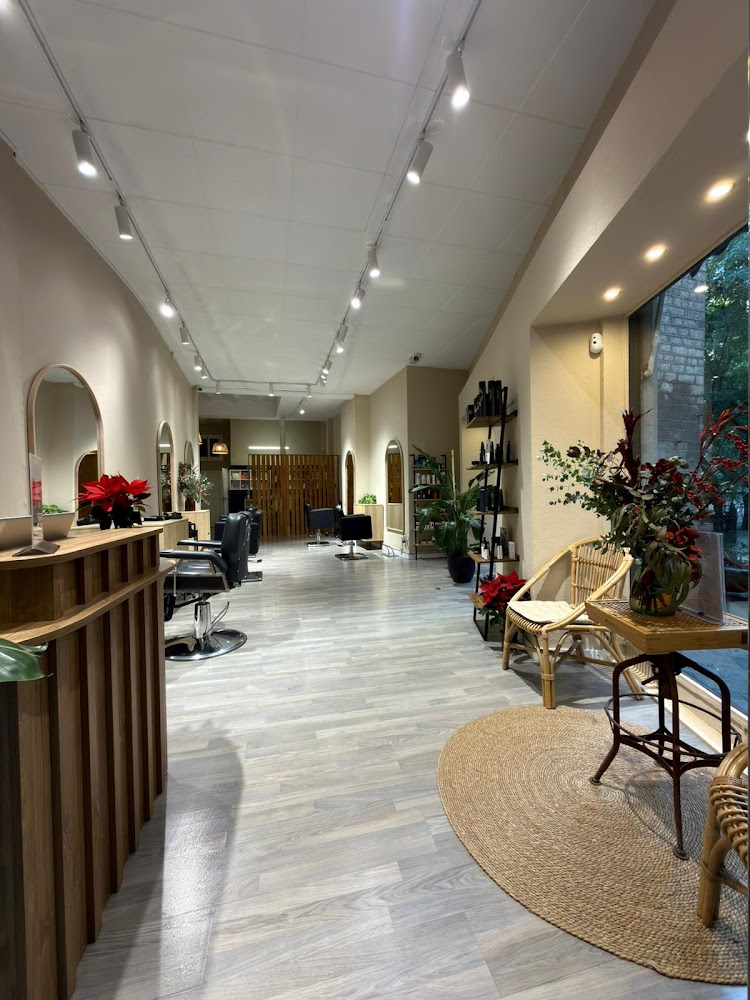 Noon Salón - Barcelona