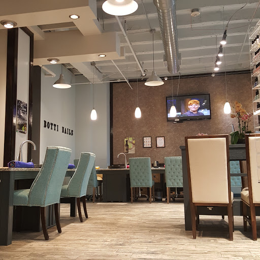 Botti Nail & Spa