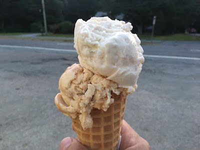 Next To Nowhere Creamery- Open For 2020 Season