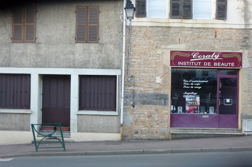 Institut de beauté Coraly Macon - Thumbnail
