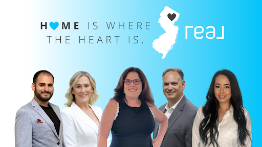 The Frances Rosado Team at Real Broker LLC - Thumbnail