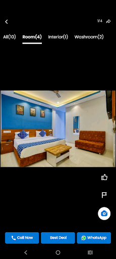 EXECUTIVE ROOMS post image