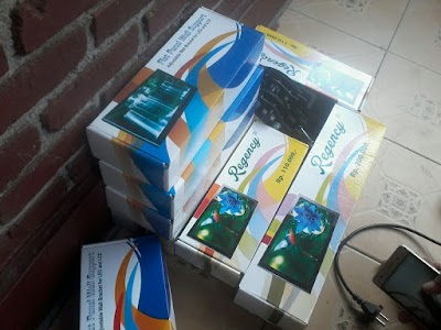 Photos of Bracket Tv lcd led Anwar