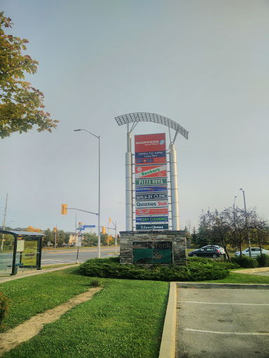 Levi Creek Post Office Logo
