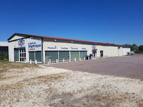 Magasin - Comet - Saint Florentin à Saint-Florentin