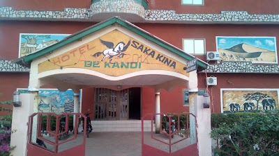 Photos of Hotel Saka Kina Kandi (Benin)