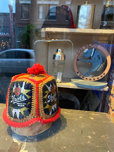 USS Bowfin Gift Shop - Thumbnail