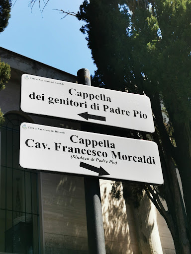 Cappella Morcaldi - Thumbnail