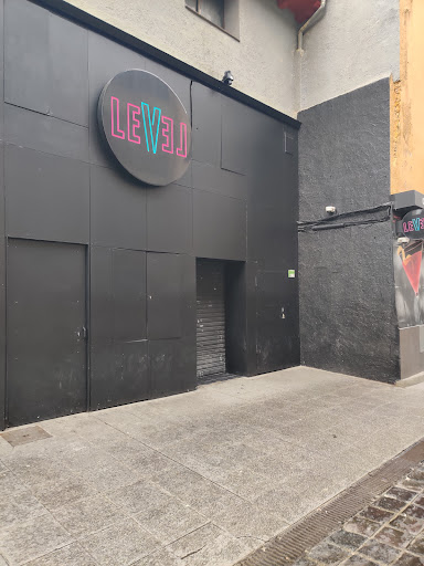 Bar Level - Thumbnail