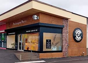 Photo n°13 de Boulangerie Perrin à Luxeuil-les-Bains (Boulangerie)