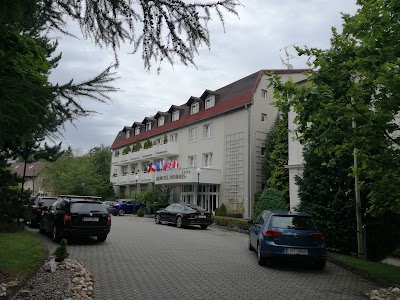 Photos of Parkhotel Morris