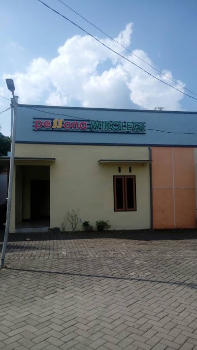 Photos of TOKO BAROKAH 24 CELL