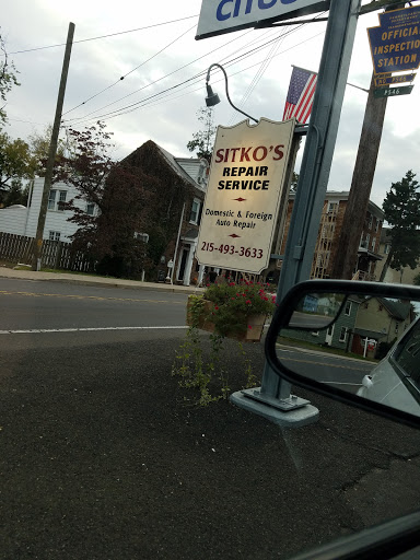 Sitko's Automotive Repair & Service - Thumbnail