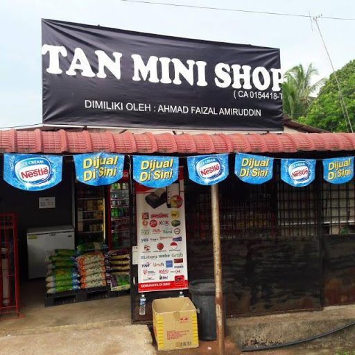 KEDAI RUNCIT KATLIZ