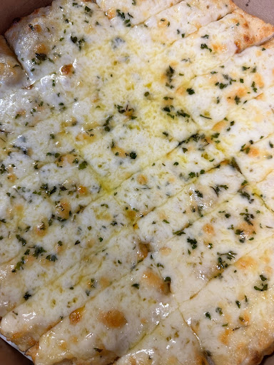Papa Dave's Pizzeria - Thumbnail
