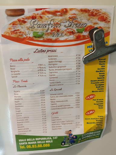 Panificio Frezza R & A - Thumbnail