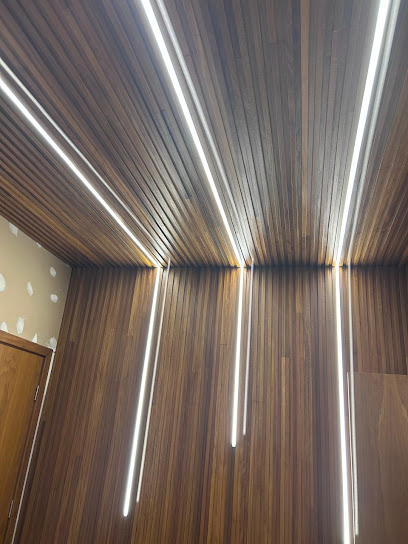 Fernando Eletricista e Segurança Eletrônica