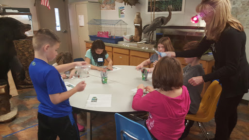 Ness Elementary School - Visual