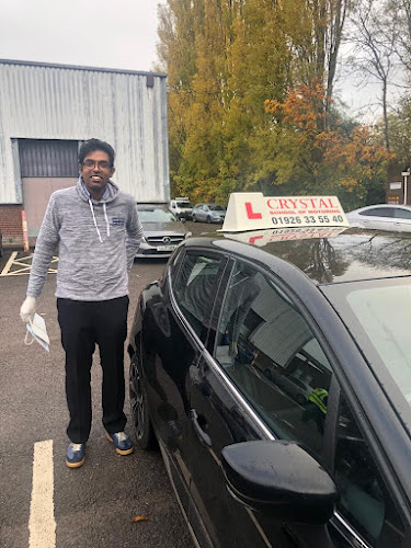 Crystal School of Motoring