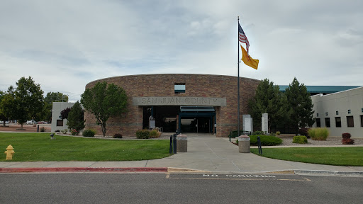 SJ County Court House
