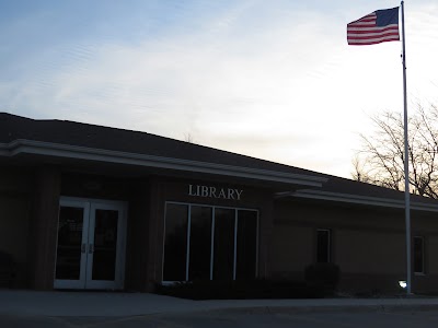 Alton Public Library