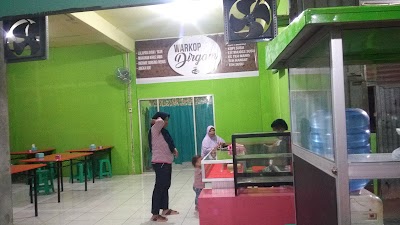 Photos of Warkop Radar
