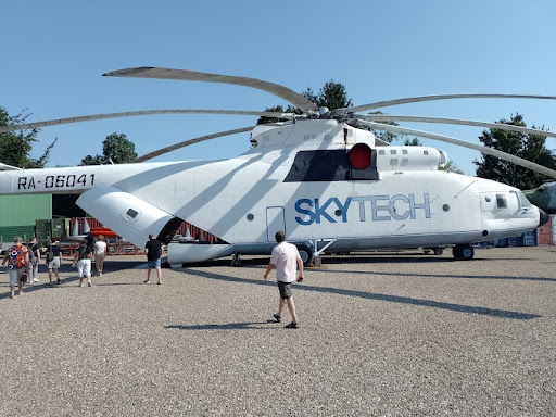 P.s. Aero B.V. Gallery - Netherlands