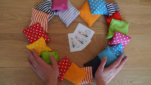 Photo n°1 de Thérapeute enfant - Astrid Billet - Accompagner l'anxiété par le corps à Marcheprime (Thérapeute Reiki)